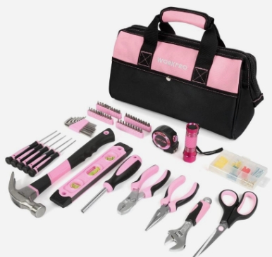 How WorkPro Tools Changed the Way I Build with My Hands