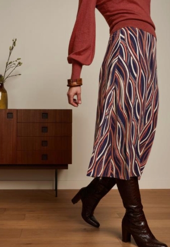 How King Louie Clothing UK Became Part of My Coming-of-Age