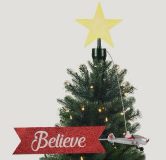 Growing Up with Mr Christmas: A Journey of Rituals and Nostalgia