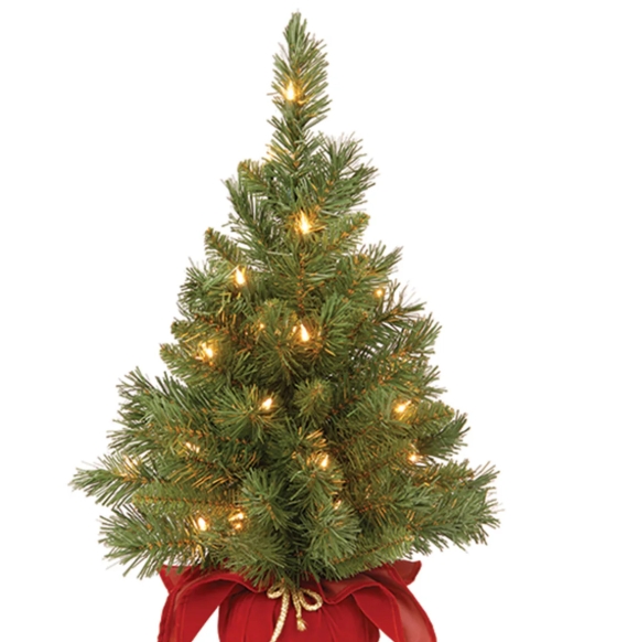 A Holiday Tradition Rooted in the Heart: My Journey with National Tree Company