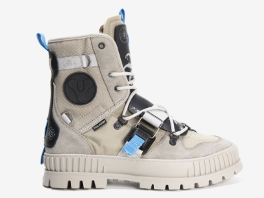 Why I Always End Up Wearing Palladium Boots