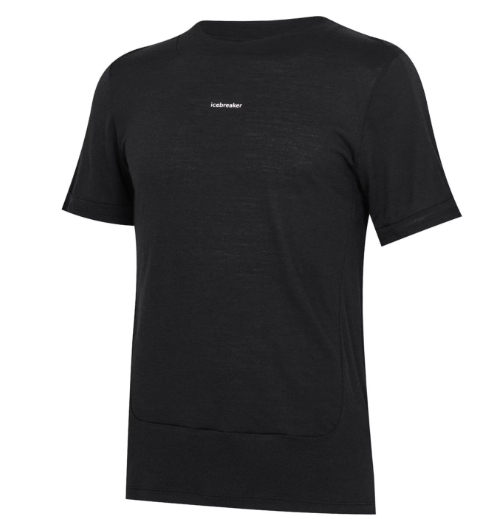 Discovering Comfort and Sustainability with icebreaker ireland