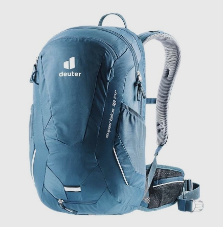 Growing Up with Deuter Backpacks Australia
