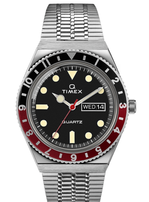 Timex NZ: The Quiet Elegance Every Professional Understands
