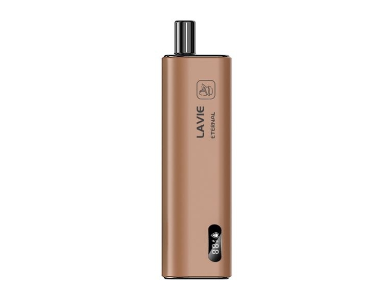 LAVIE ETERNAL 10000 Puffs Vape &ndash; Coffee: A Bold Step into Ireland&rsquo;s Evolving Vape Culture