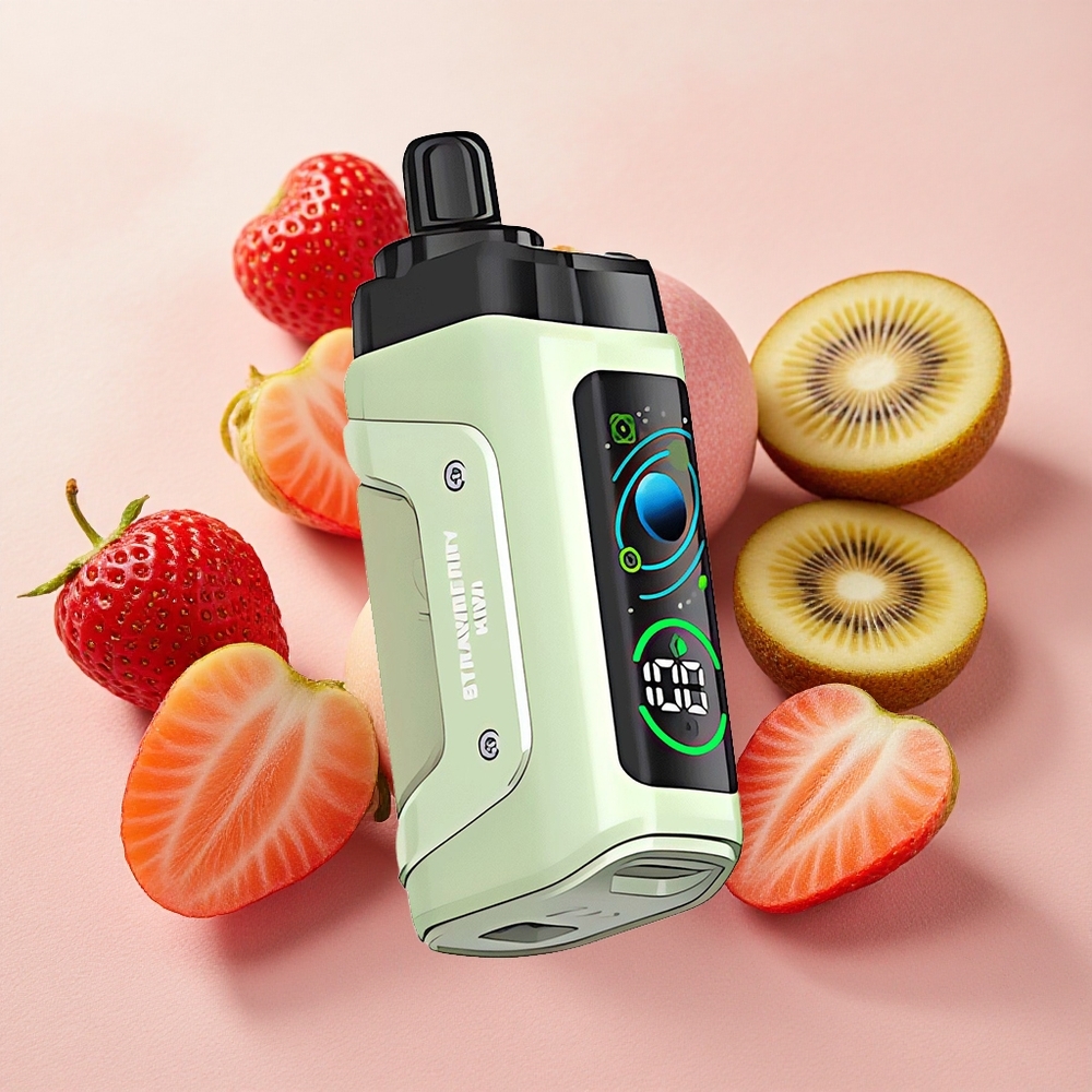 Razz Bar 45000: The Ultimate Choice for Vaping Enthusiasts
