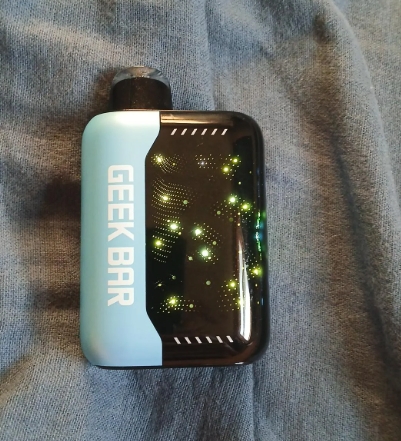 The Modern Appeal of Geekbar E-Cigarettes
