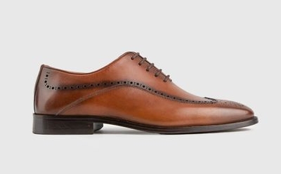 Confidence in Every Step with Florsheim UK