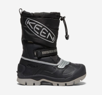 Taking Adventures Further with keen shoes australia