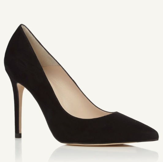 Marking Milestones with lk bennett canada