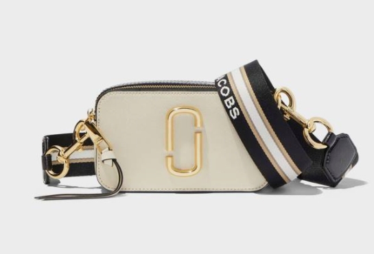 A Workday with marc jacobs canada