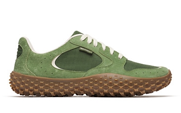 Behind the Trails with merrell barefoot