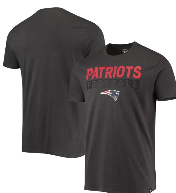 My Connection to the Game Through a Patriots Replica Jersey