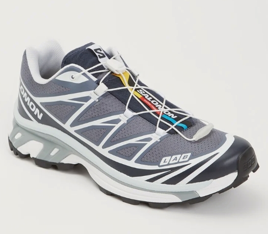 Staying Stylish and Active with Salomon Shoes