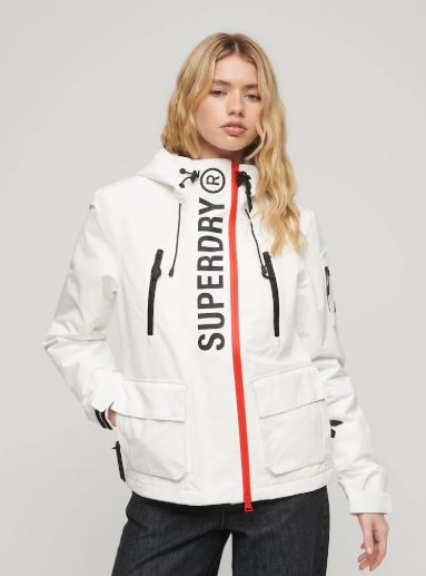 The Legacy of Superdry