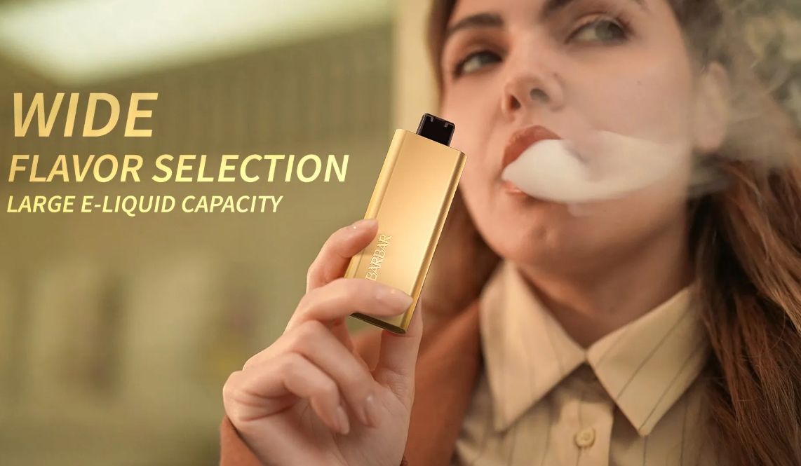 Alibarbar Pandora 7000 Puffs Vape - Ribena: A Burst of Bold Flavour in Australia&rsquo;s Vaping Scene