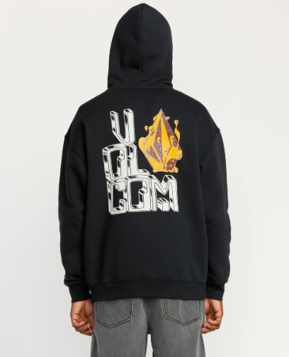 My Street Connection with Volcom Ireland