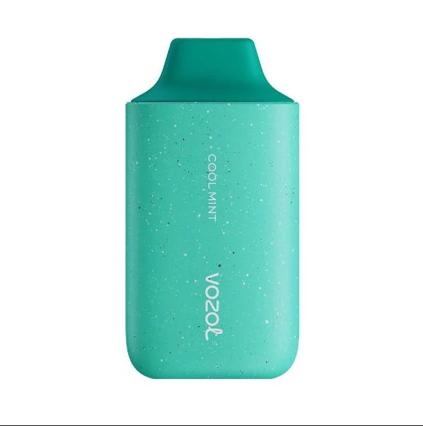 مقال ترويجي عن VOZOL STAR 6000/8000