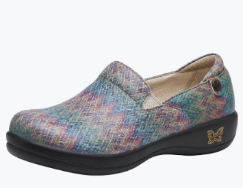 My Feet's Happy Place: Why Alegria Canada Won My Heart