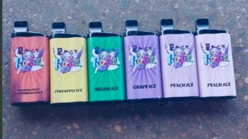 The Unseen Cloud: Navigating South Africa's E-Cigarette Evolution