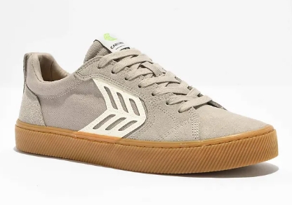 Why I Keep Reaching for My Cariuma Skate Shoes