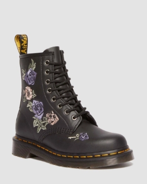 A Rite of Passage with dr martens boots nz