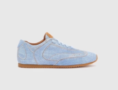 Falling in Love with Ermanno Scervino Sneakers