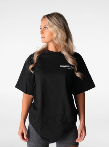 Elevating My Active Lifestyle with NVGTN T Shirt