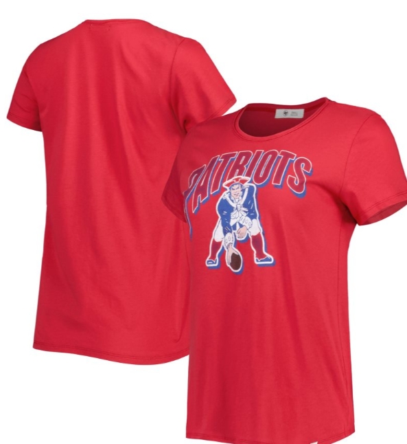 The Legacy Behind the patriots jersey australia