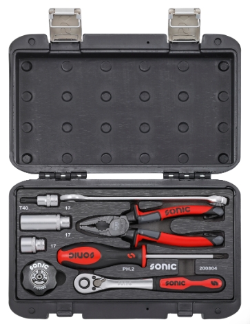 Crafting with Precision: My Experience with Sonic Tools Sample Kit