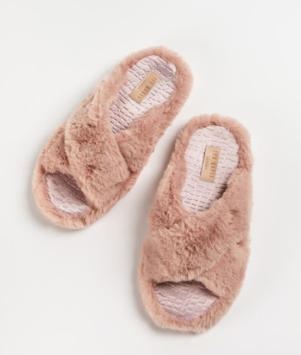The Subtle Luxury of ted baker slippers ireland