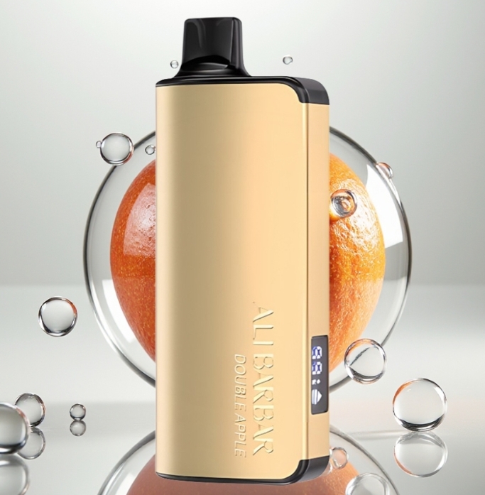 Beyond the Clouds: A Waterford Vaper's Unexpected Journey