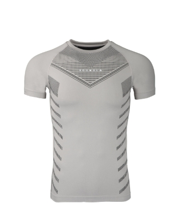 Training Days with the YoungLA Compression Shirt